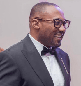 Dr. Yao Eli Sebastian Nafrah, Medical Consultant