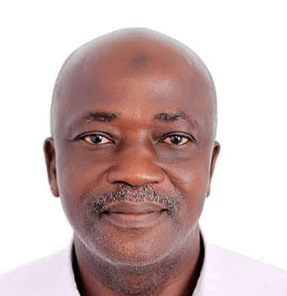 Dr. Mannan Waru, Operations Manager